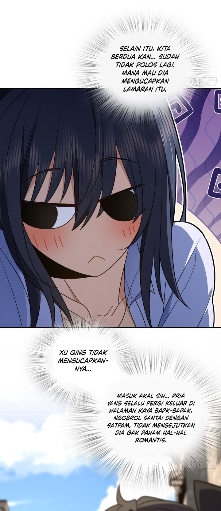 My Wife Is From a Thousand Years Ago Chapter 292 Image 17