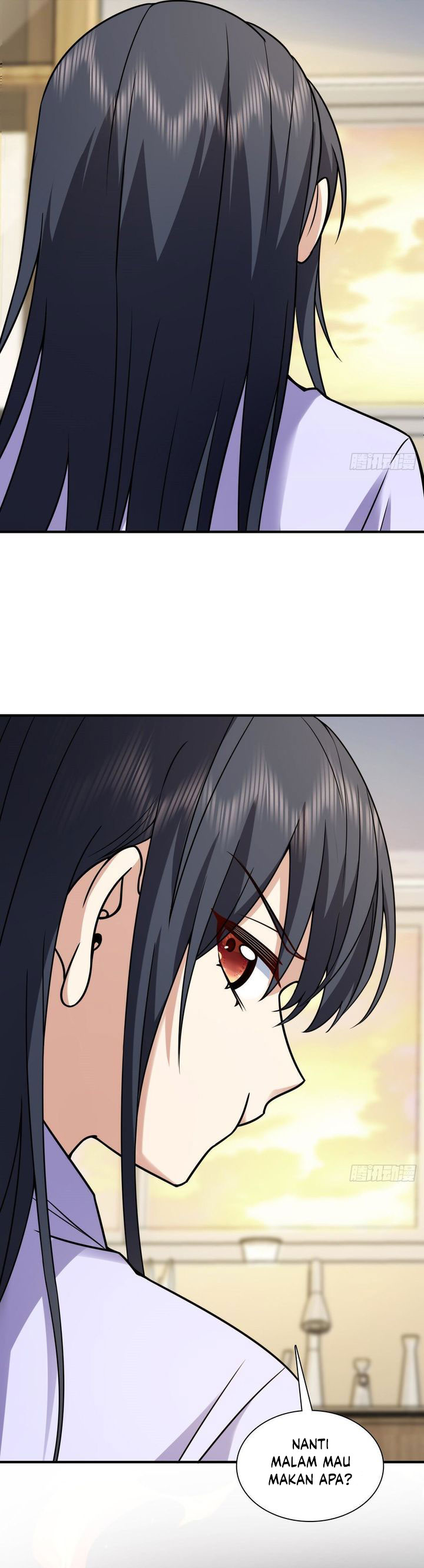 My Wife Is From a Thousand Years Ago Chapter 293 Image 20