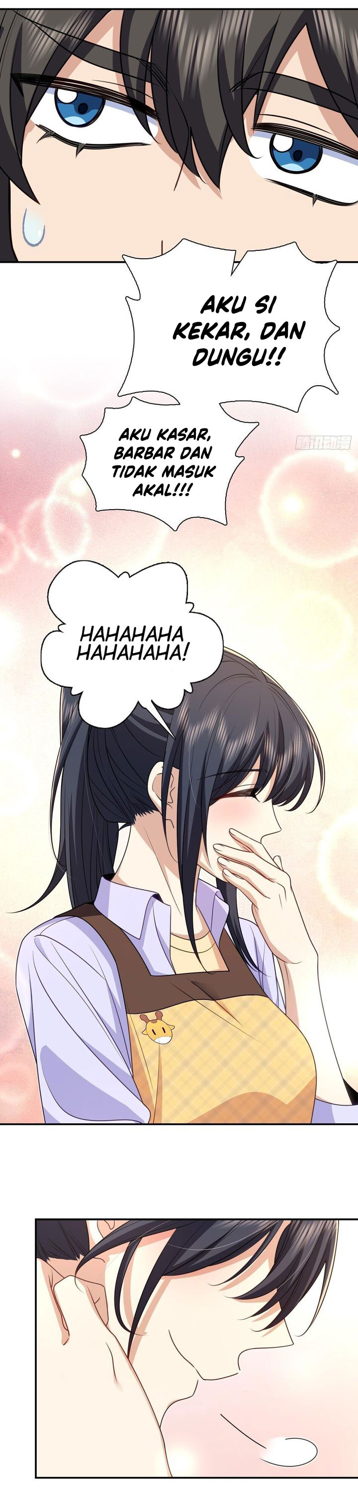 My Wife Is From a Thousand Years Ago Chapter 294 Image 8