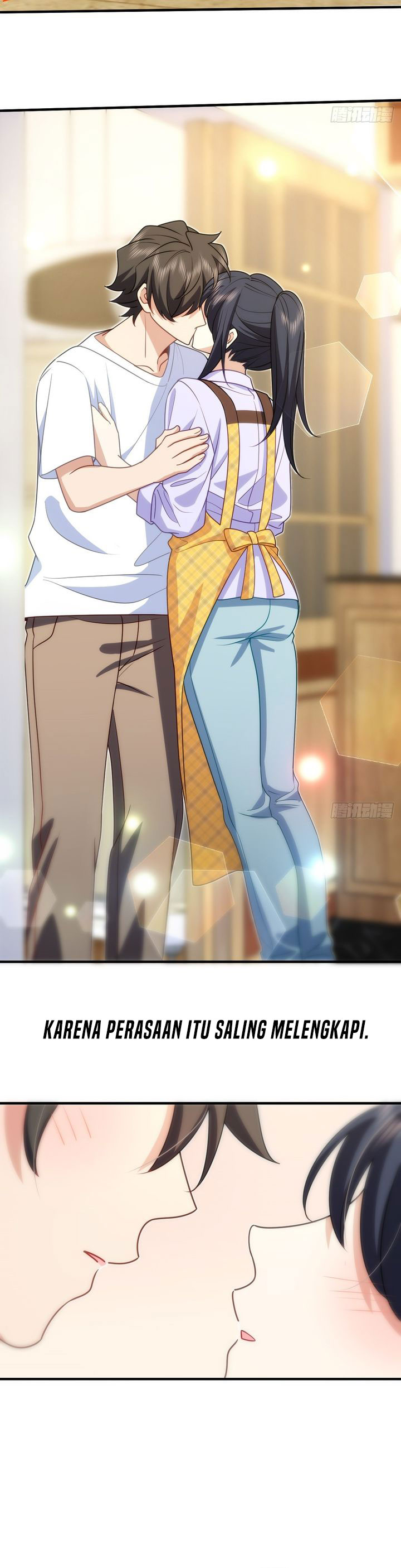 My Wife Is From a Thousand Years Ago Chapter 294 Image 11