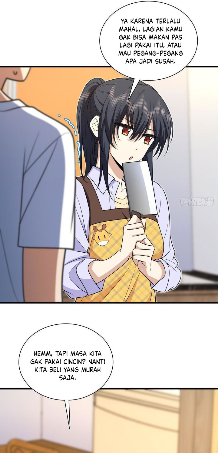 My Wife Is From a Thousand Years Ago Chapter 294 Image 13