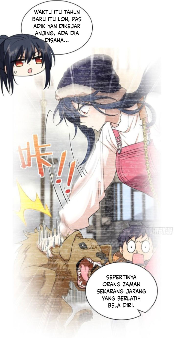 My Wife Is From a Thousand Years Ago Chapter 294 Image 20