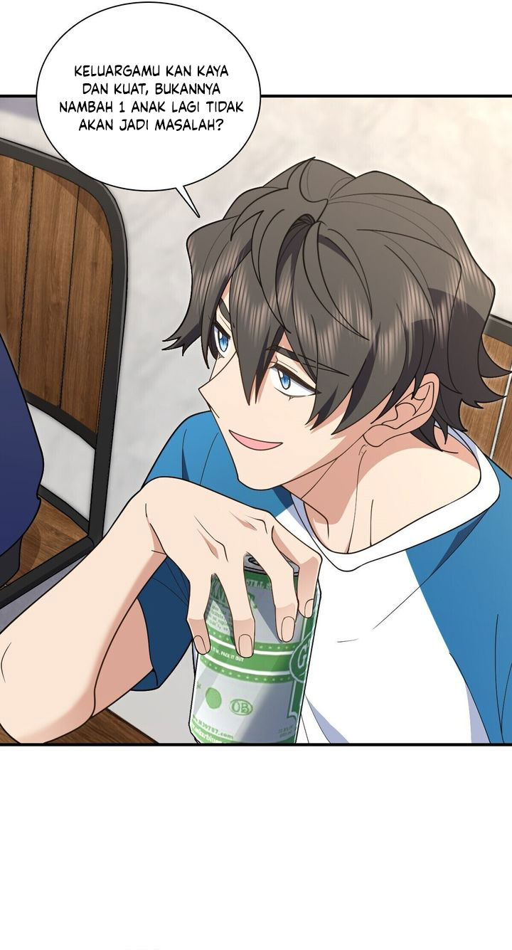 My Wife Is From a Thousand Years Ago Chapter 295 Image 8