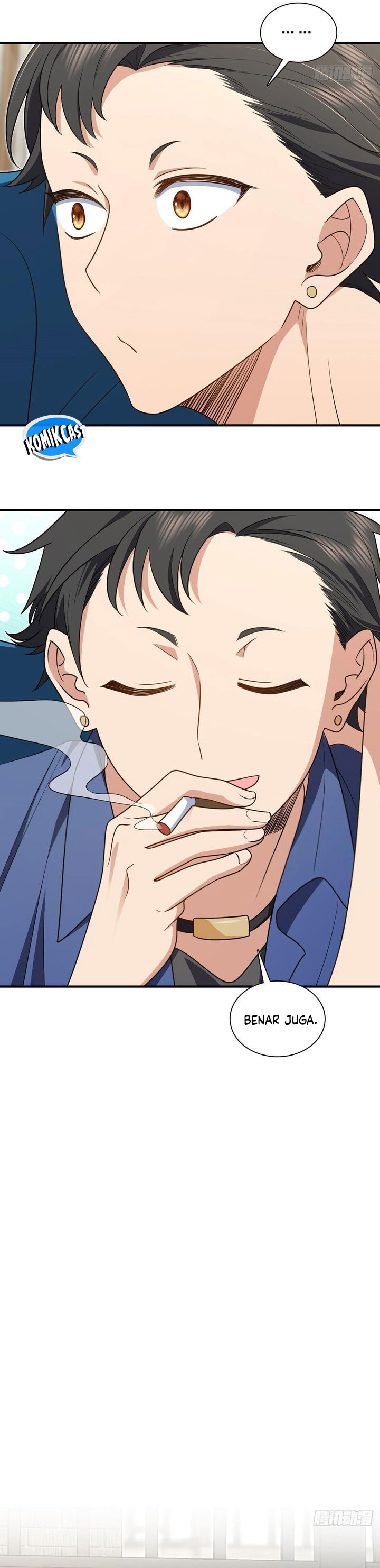 My Wife Is From a Thousand Years Ago Chapter 295 Image 14