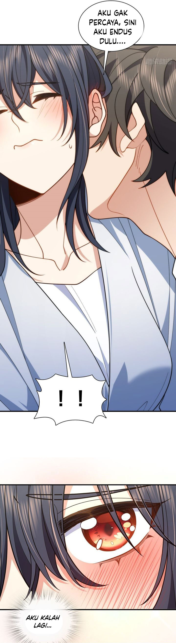 My Wife Is From a Thousand Years Ago Chapter 295 Image 26