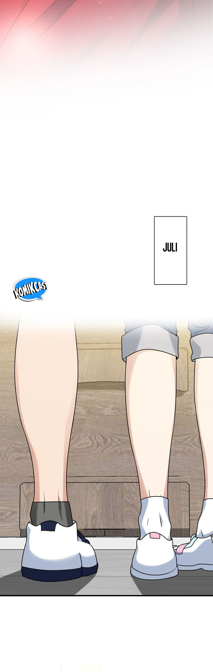 My Wife Is From a Thousand Years Ago Chapter 296 Image 19