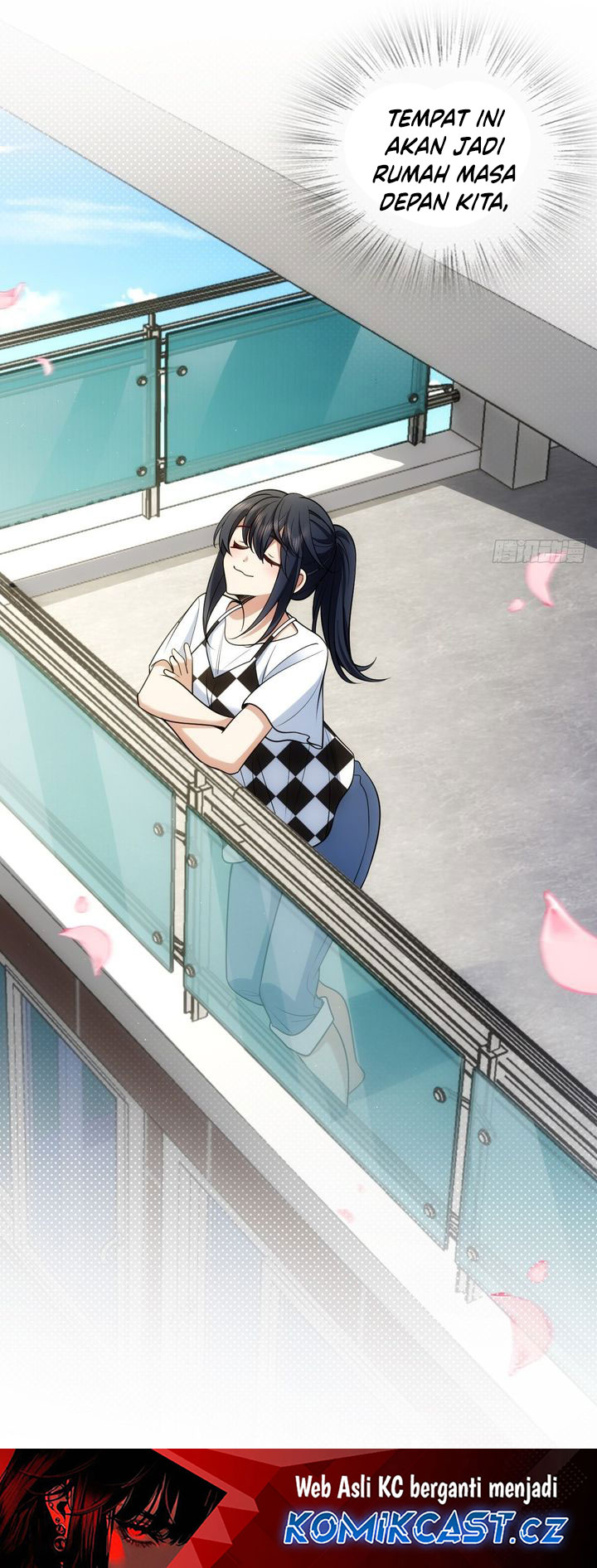 My Wife Is From a Thousand Years Ago Chapter 296 Image 25