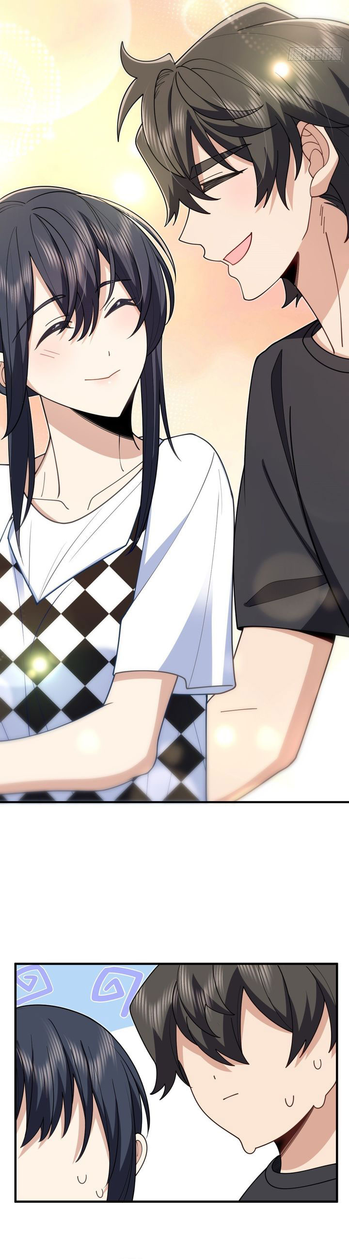 My Wife Is From a Thousand Years Ago Chapter 297 Image 3