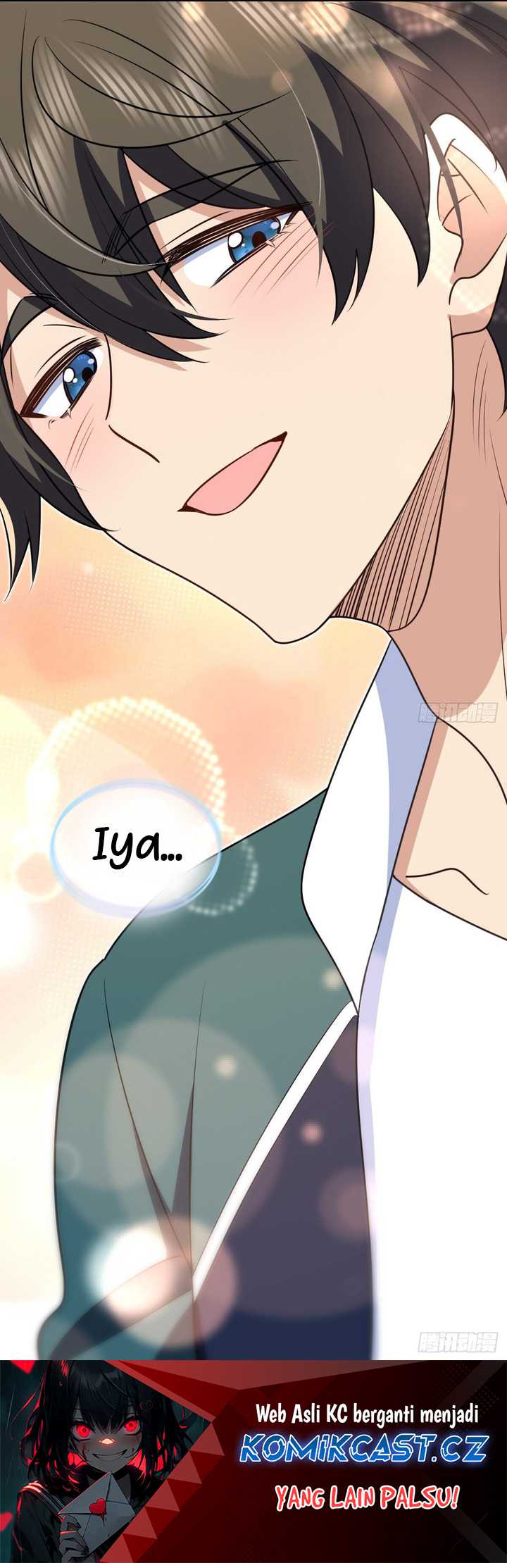 My Wife Is From a Thousand Years Ago Chapter 299 Image 17