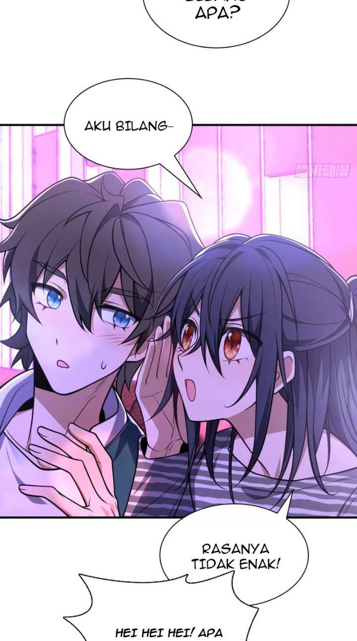 My Wife Is From a Thousand Years Ago Chapter 30 Image 17