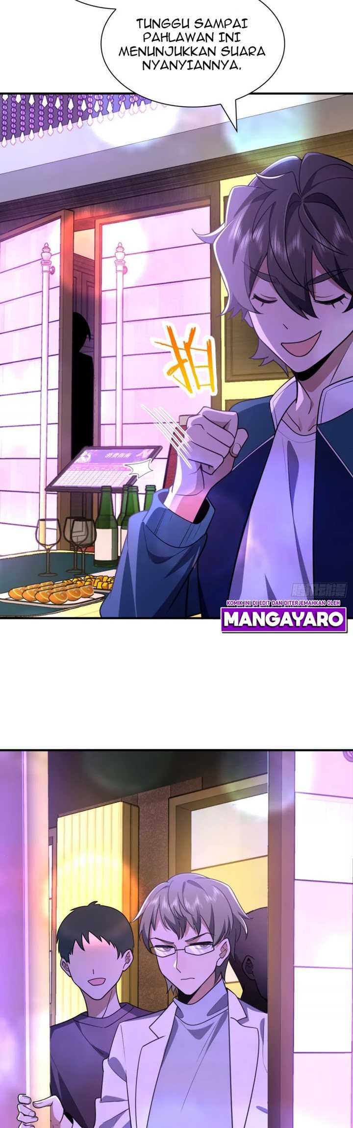 My Wife Is From a Thousand Years Ago Chapter 30 Image 29