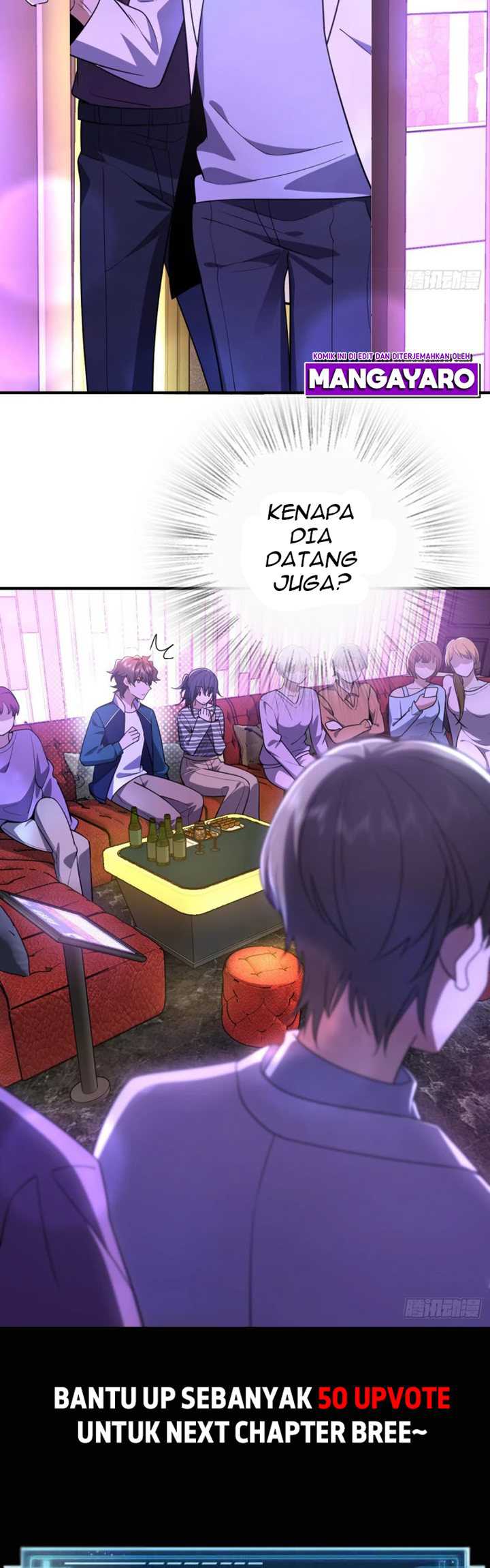 My Wife Is From a Thousand Years Ago Chapter 30 Image 30