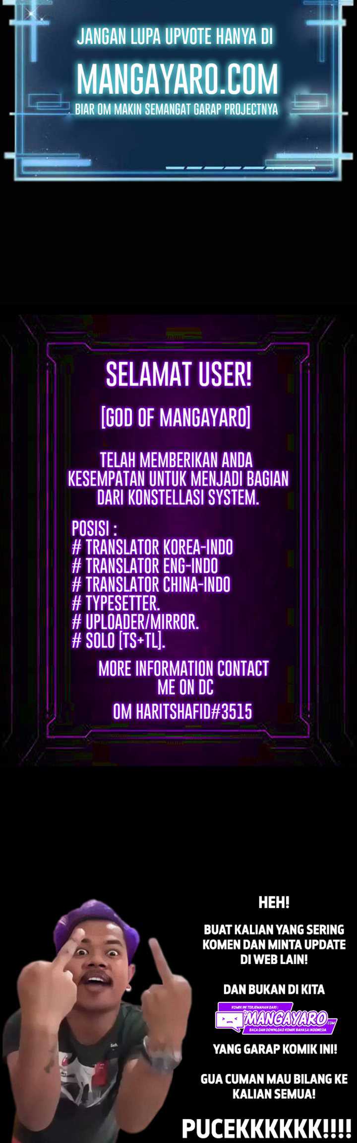 My Wife Is From a Thousand Years Ago Chapter 30 Image 31