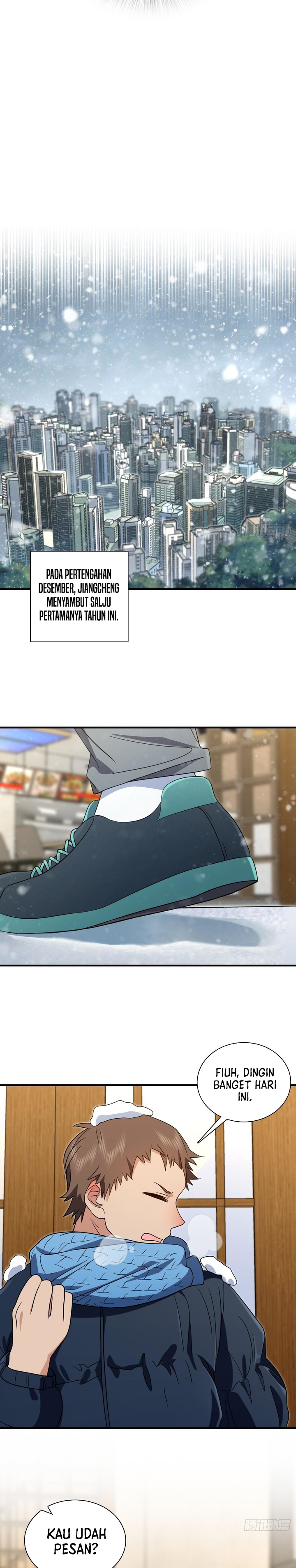 My Wife Is From a Thousand Years Ago Chapter 300 Image 15