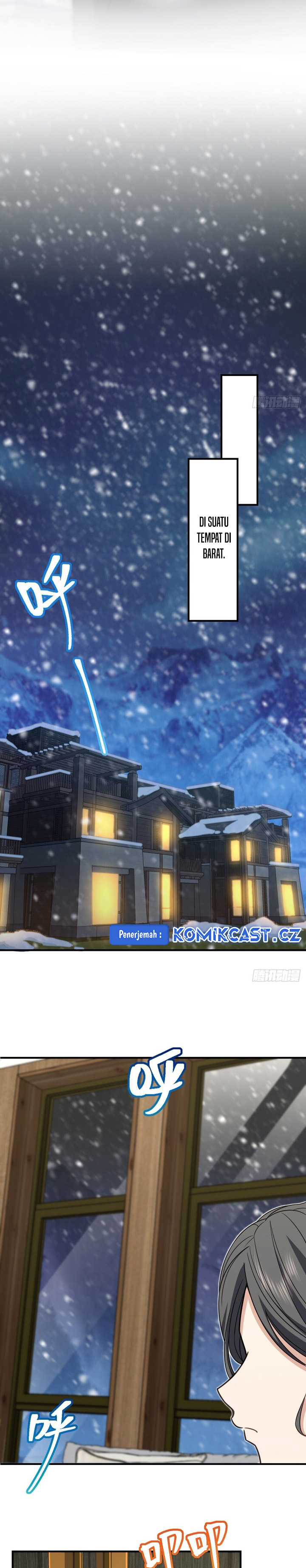 My Wife Is From a Thousand Years Ago Chapter 301 Image 12