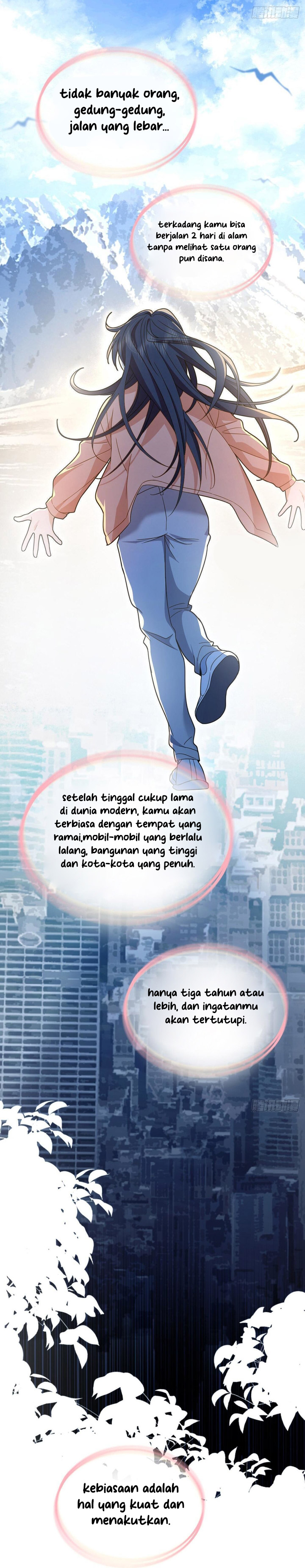 My Wife Is From a Thousand Years Ago Chapter 302 Image 14