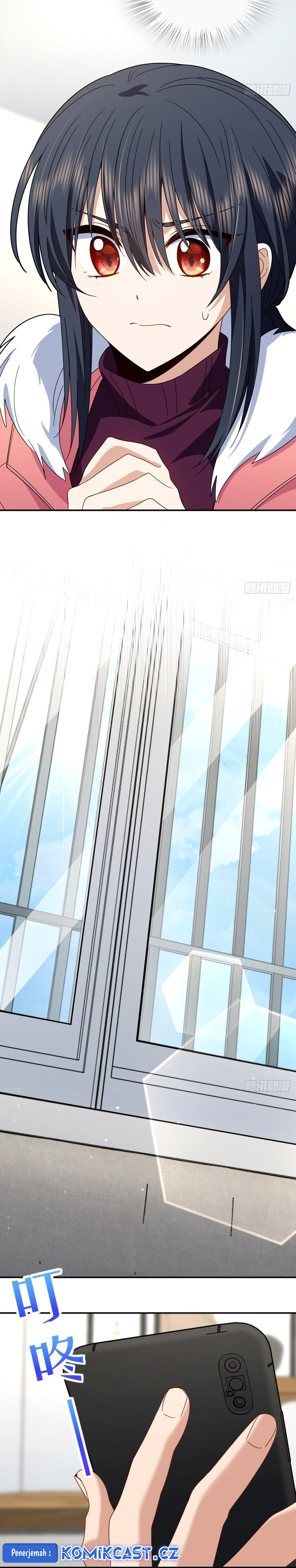 My Wife Is From a Thousand Years Ago Chapter 304 Image 6