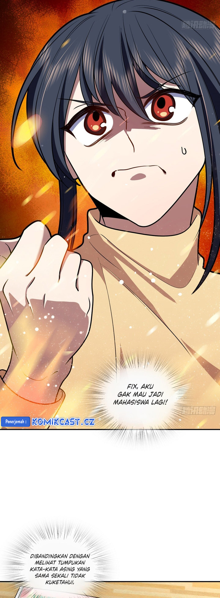 My Wife Is From a Thousand Years Ago Chapter 306 Image 16