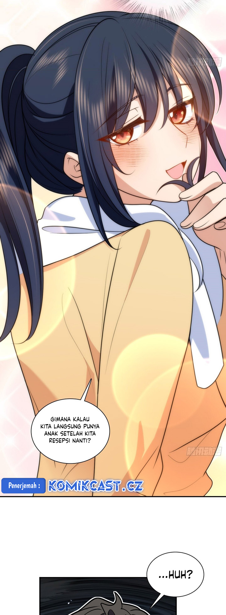 My Wife Is From a Thousand Years Ago Chapter 306 Image 19