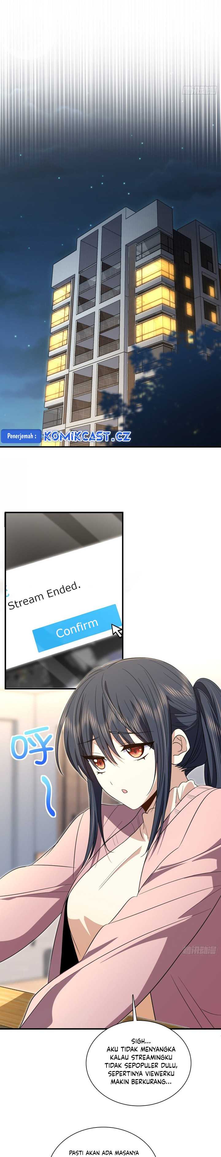 My Wife Is From a Thousand Years Ago Chapter 308 Image 12