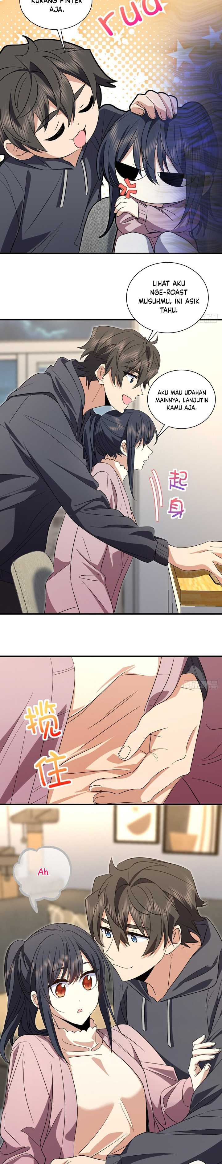 My Wife Is From a Thousand Years Ago Chapter 308 Image 14