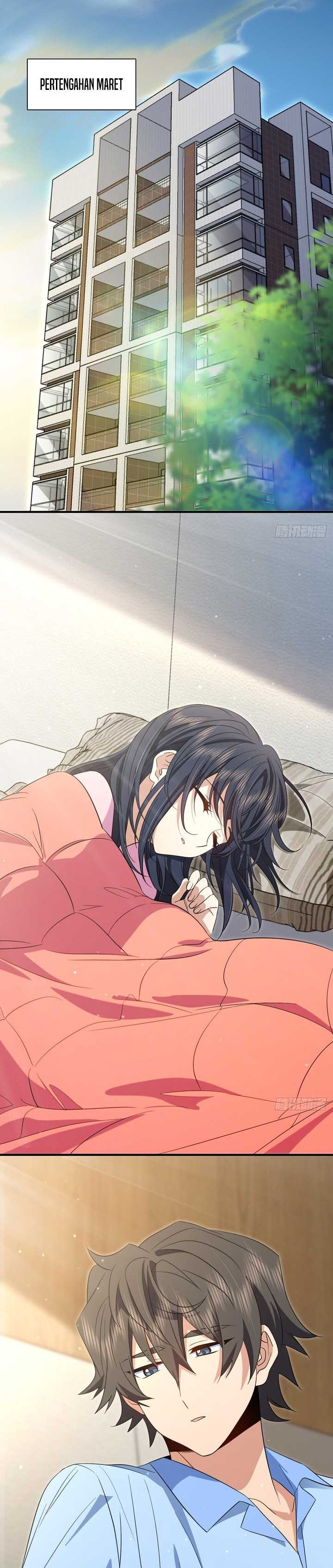 My Wife Is From a Thousand Years Ago Chapter 308 Image 17