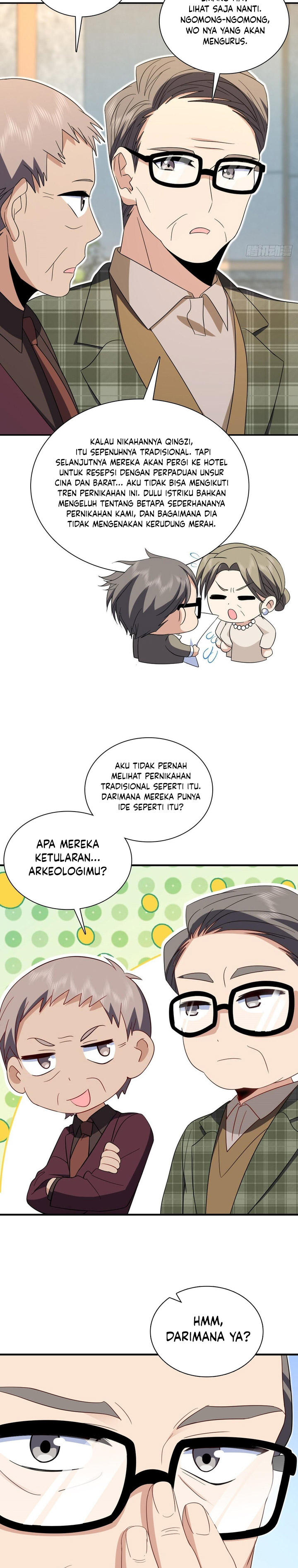 My Wife Is From a Thousand Years Ago Chapter 309 Image 12