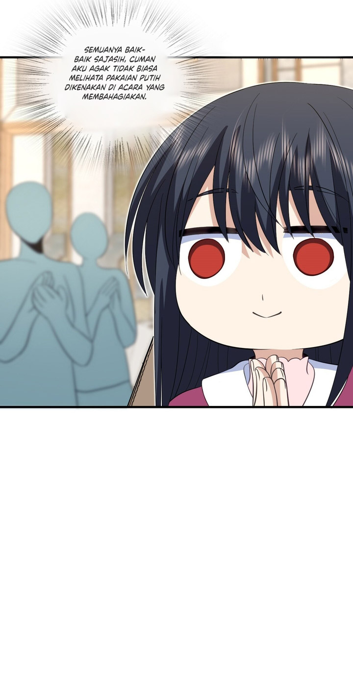 My Wife Is From a Thousand Years Ago Chapter 309 Image 16