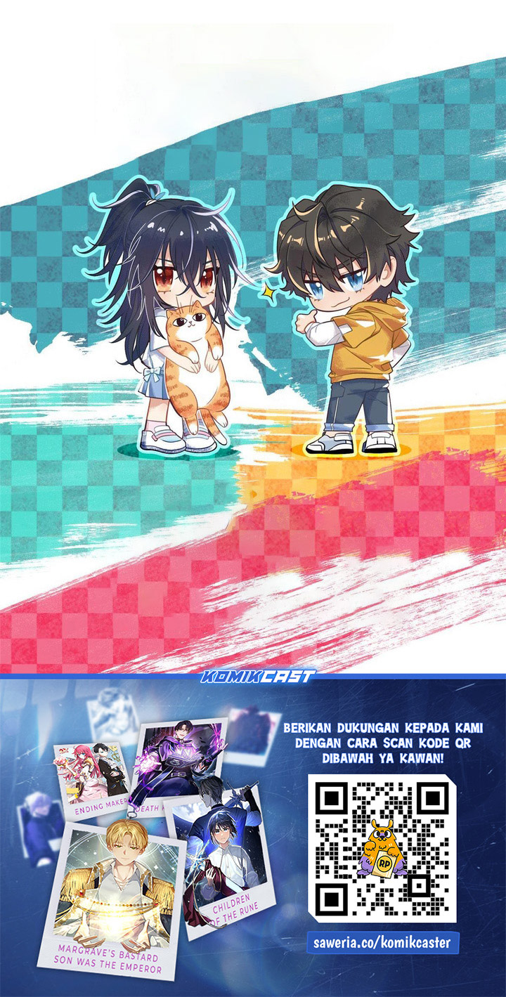 My Wife Is From a Thousand Years Ago Chapter 309 Image 17