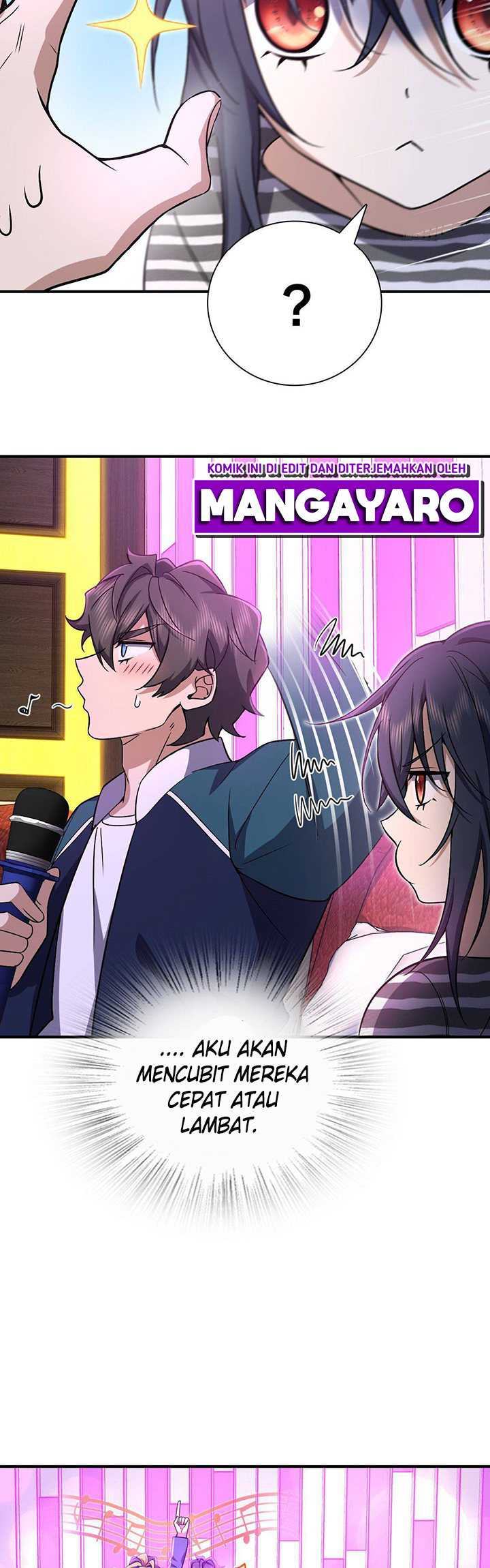 My Wife Is From a Thousand Years Ago Chapter 31 Image 12