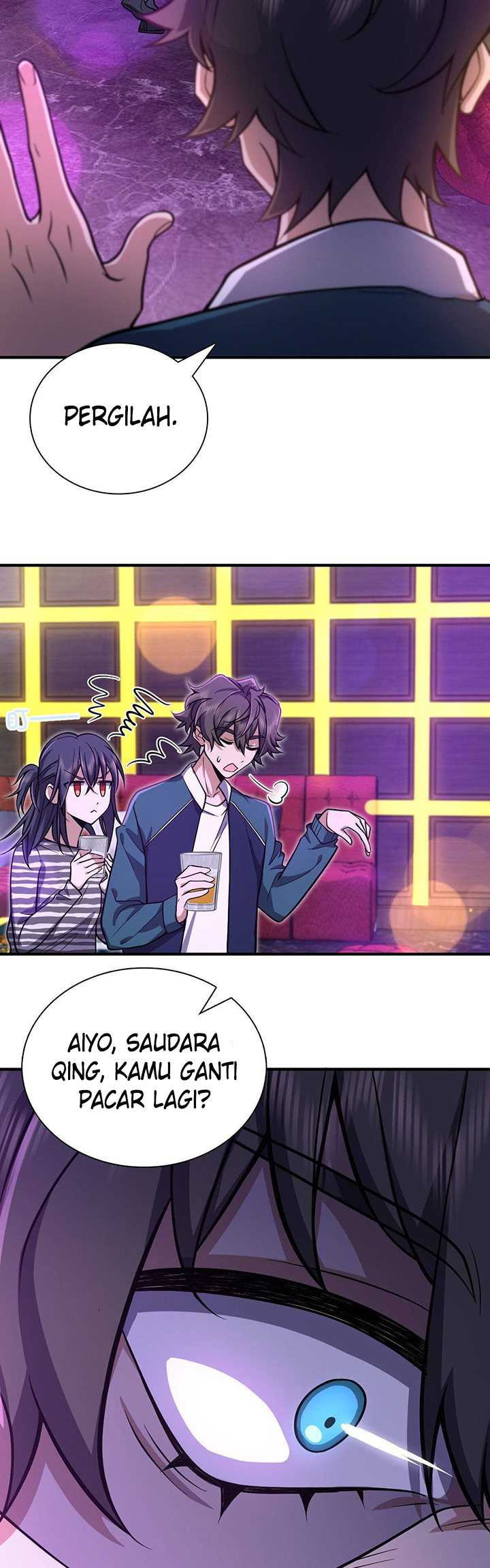 My Wife Is From a Thousand Years Ago Chapter 31 Image 24