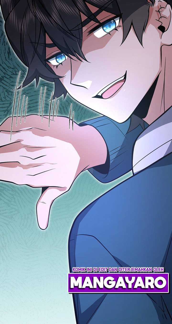 My Wife Is From a Thousand Years Ago Chapter 31 Image 27