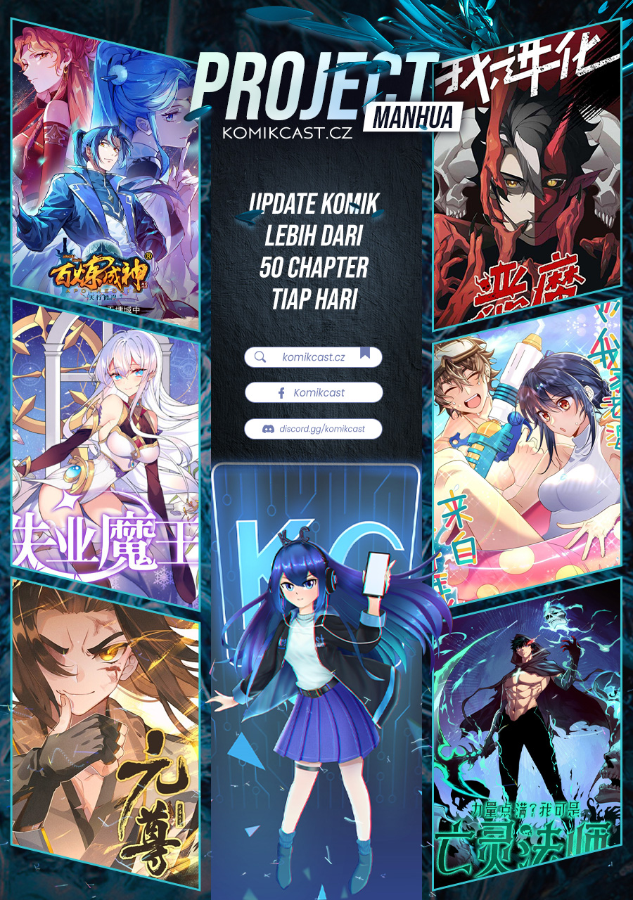 My Wife Is From a Thousand Years Ago Chapter 311 Image 21