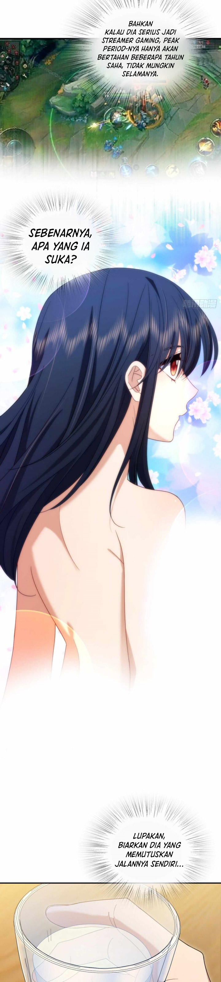 My Wife Is From a Thousand Years Ago Chapter 314 Image 14