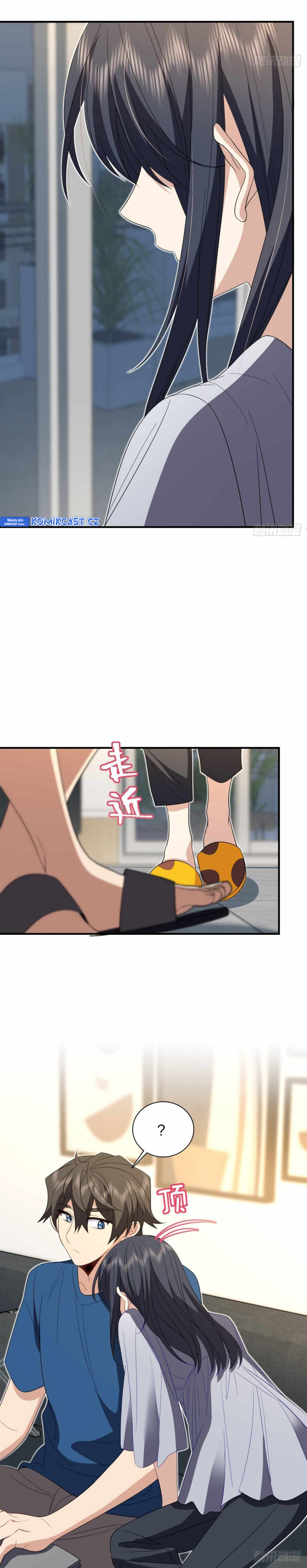 My Wife Is From a Thousand Years Ago Chapter 315 Image 12