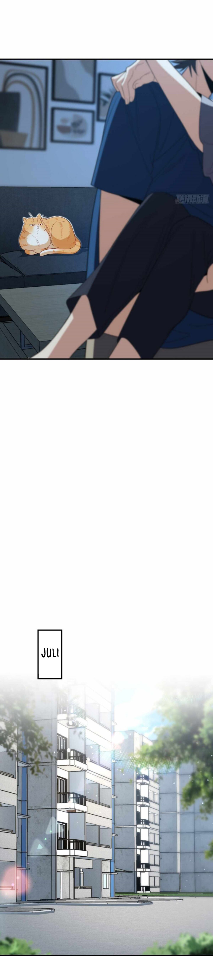 My Wife Is From a Thousand Years Ago Chapter 315 Image 14