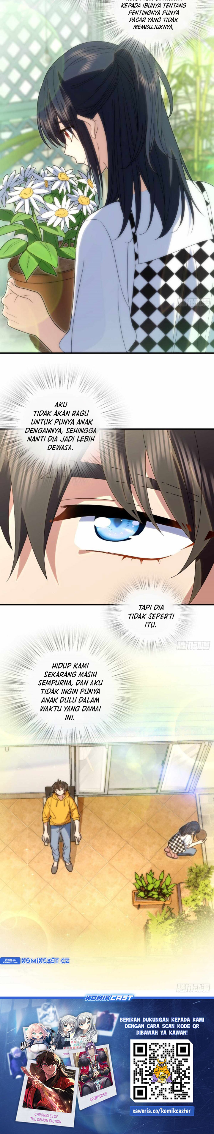 My Wife Is From a Thousand Years Ago Chapter 316 Image 15