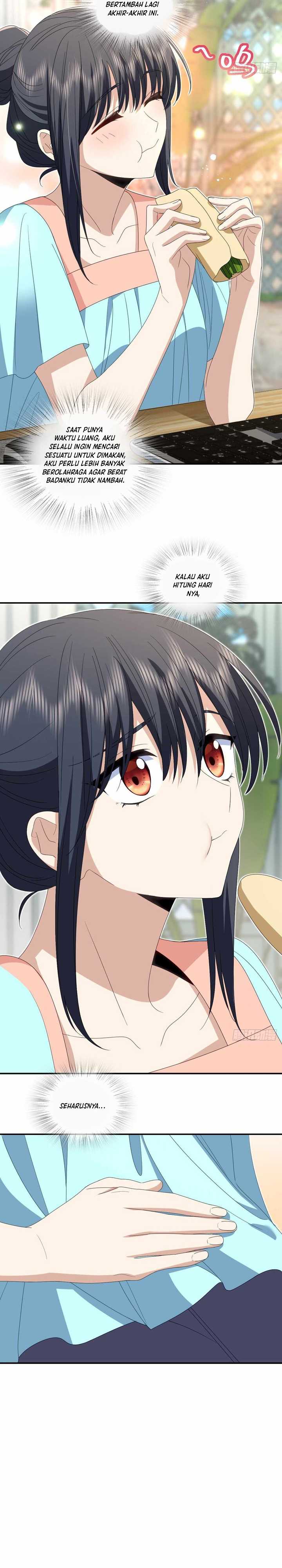 My Wife Is From a Thousand Years Ago Chapter 317 Image 2