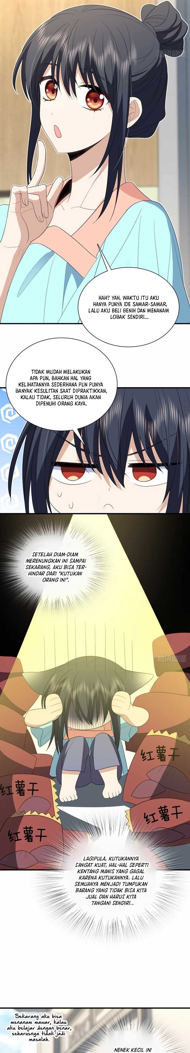 My Wife Is From a Thousand Years Ago Chapter 317 Image 11