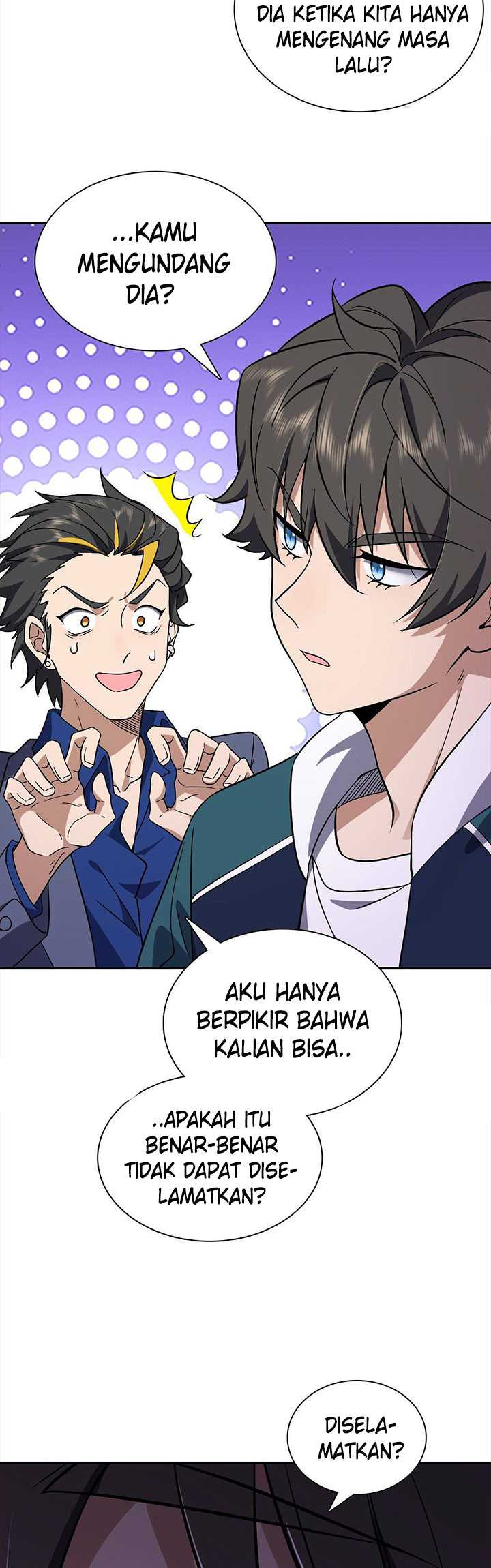 My Wife Is From a Thousand Years Ago Chapter 32 Image 8