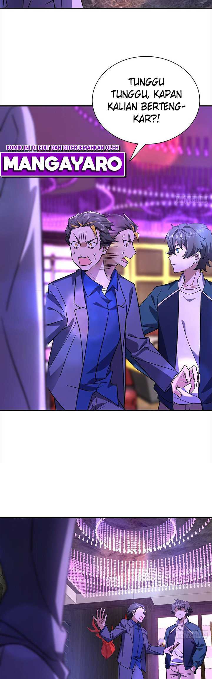 My Wife Is From a Thousand Years Ago Chapter 32 Image 14