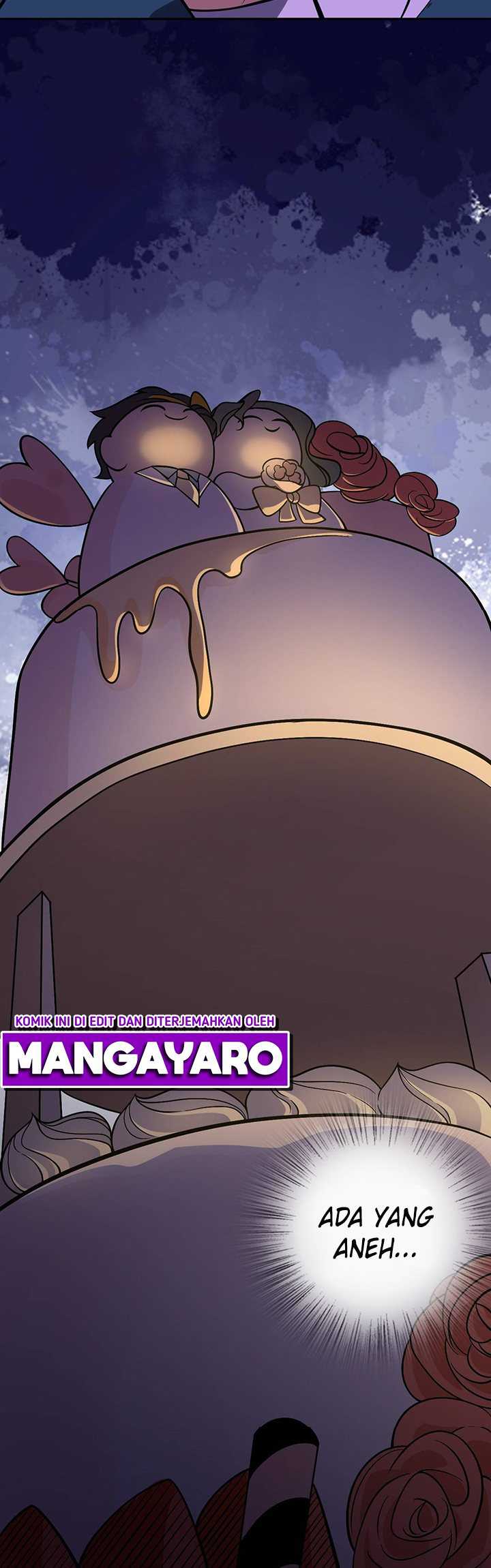 My Wife Is From a Thousand Years Ago Chapter 32 Image 29