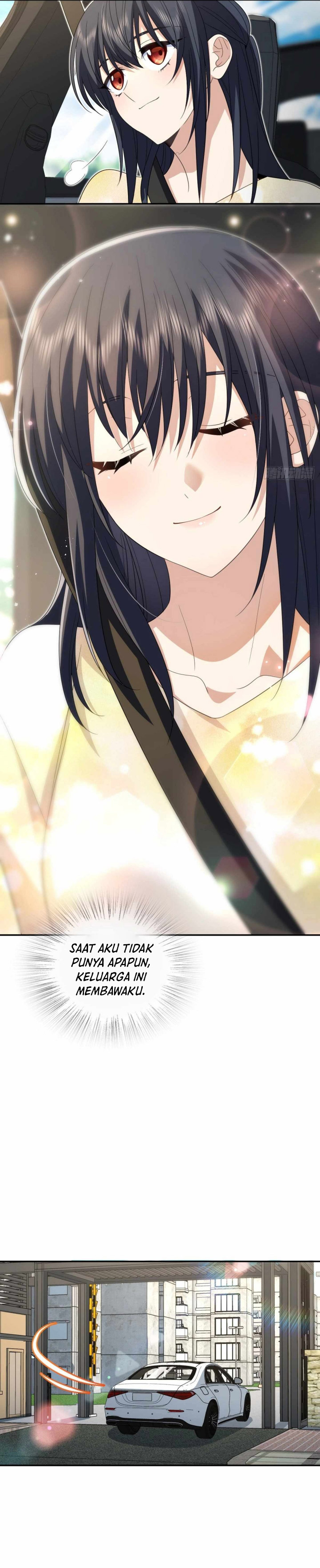 My Wife Is From a Thousand Years Ago Chapter 321 Image 13