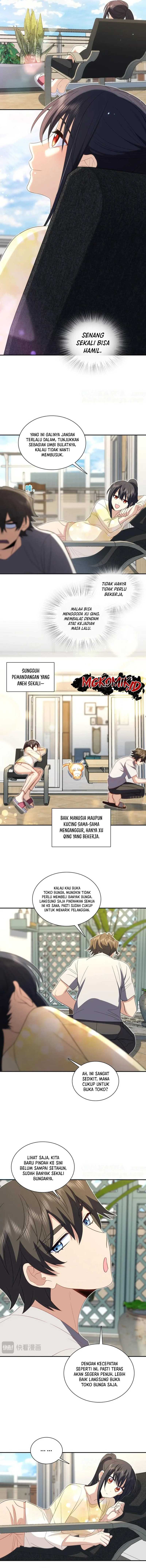 My Wife Is From a Thousand Years Ago Chapter 323 Image 5