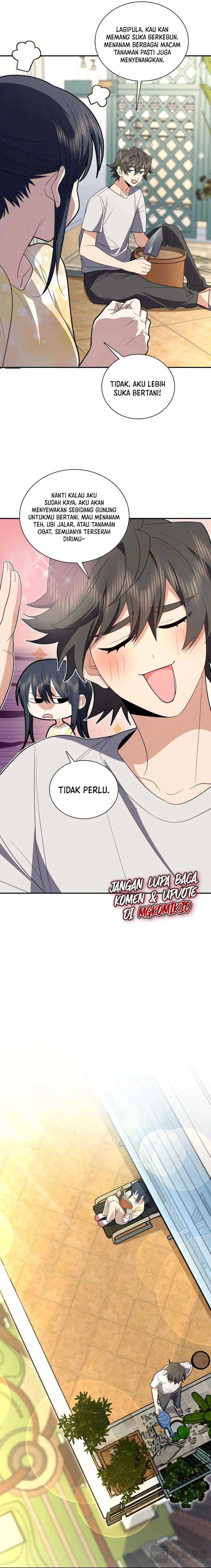 My Wife Is From a Thousand Years Ago Chapter 324 Image 3