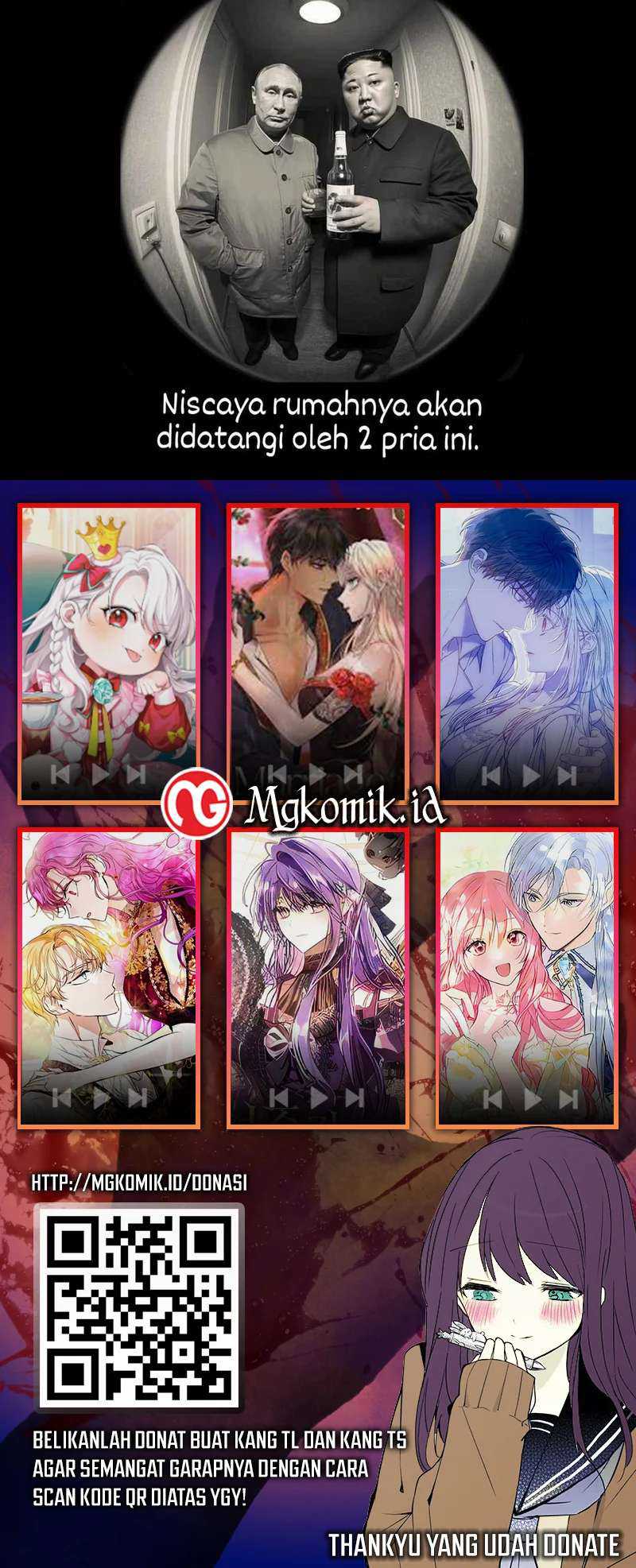 My Wife Is From a Thousand Years Ago Chapter 324 Image 11