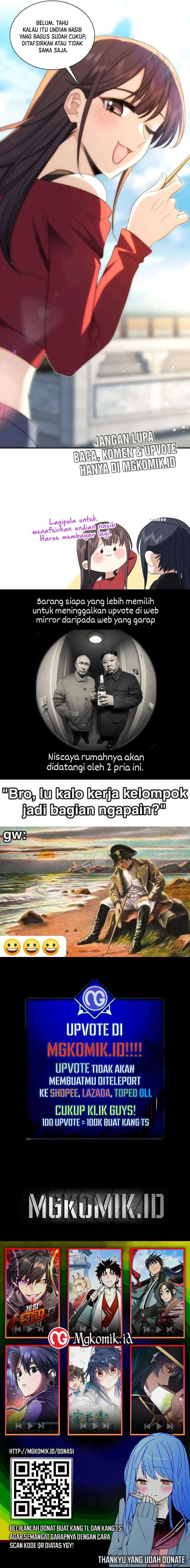 My Wife Is From a Thousand Years Ago Chapter 325 Image 9