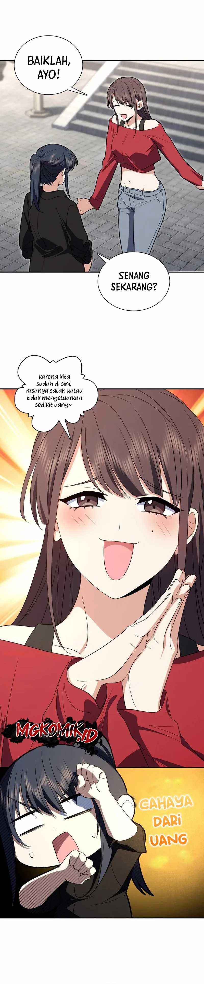 My Wife Is From a Thousand Years Ago Chapter 326 Image 5