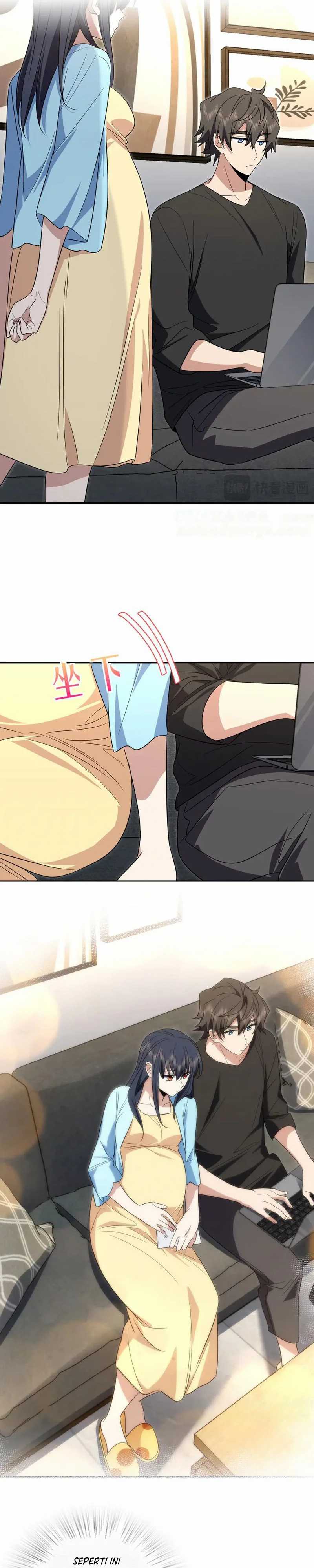 My Wife Is From a Thousand Years Ago Chapter 326 Image 16