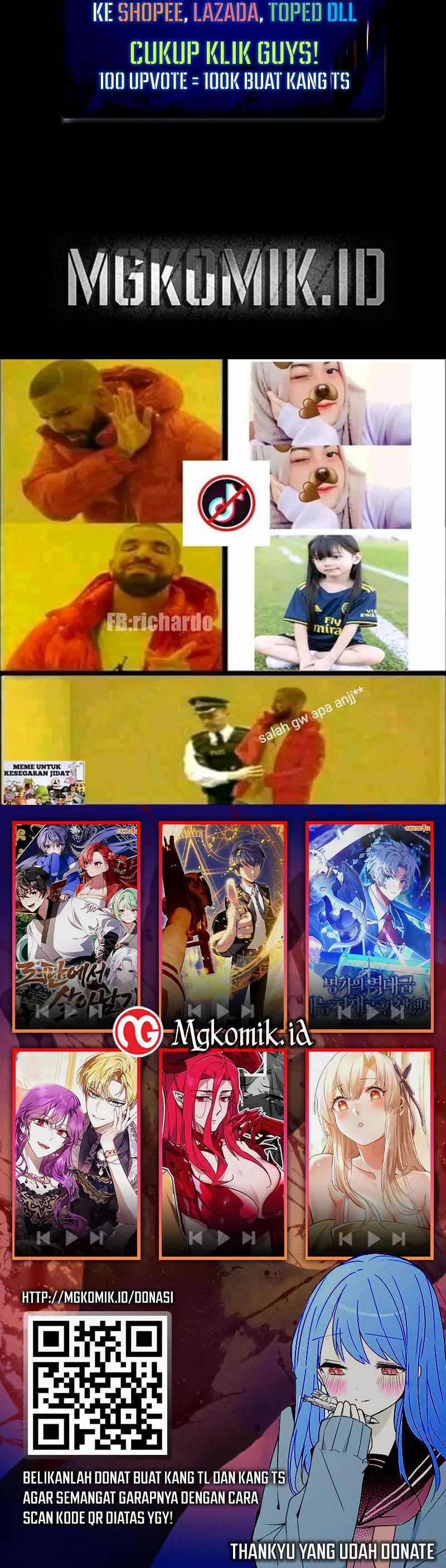 My Wife Is From a Thousand Years Ago Chapter 326 Image 19